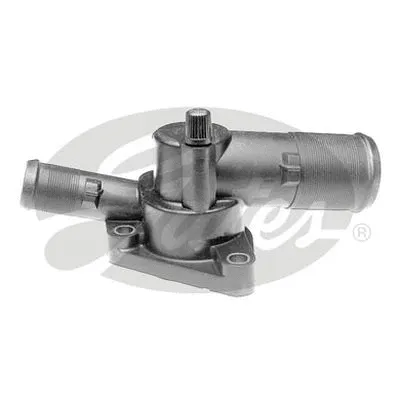 Thermostat, coolant (TH26489G1)