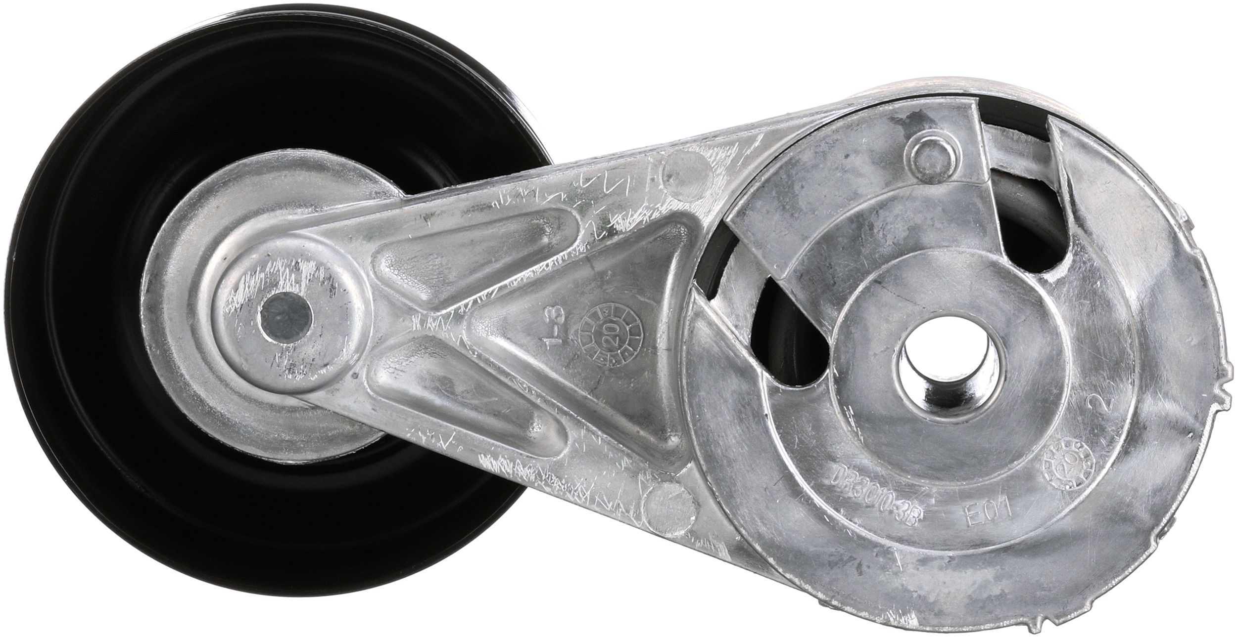 Belt Tensioner, V-ribbed belt