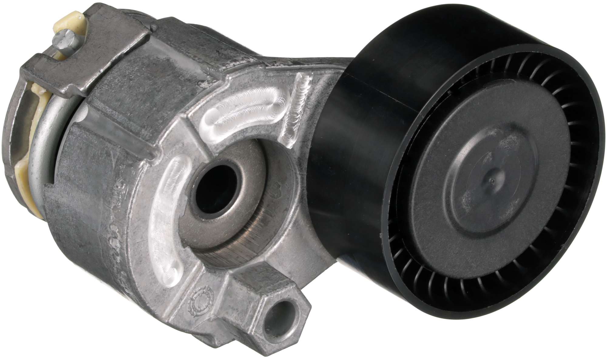 Belt Tensioner, V-ribbed belt (39009)