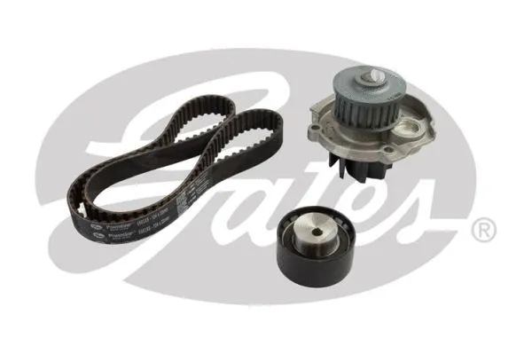 Water Pump & Timing Belt Kit (TCKWP1096A)