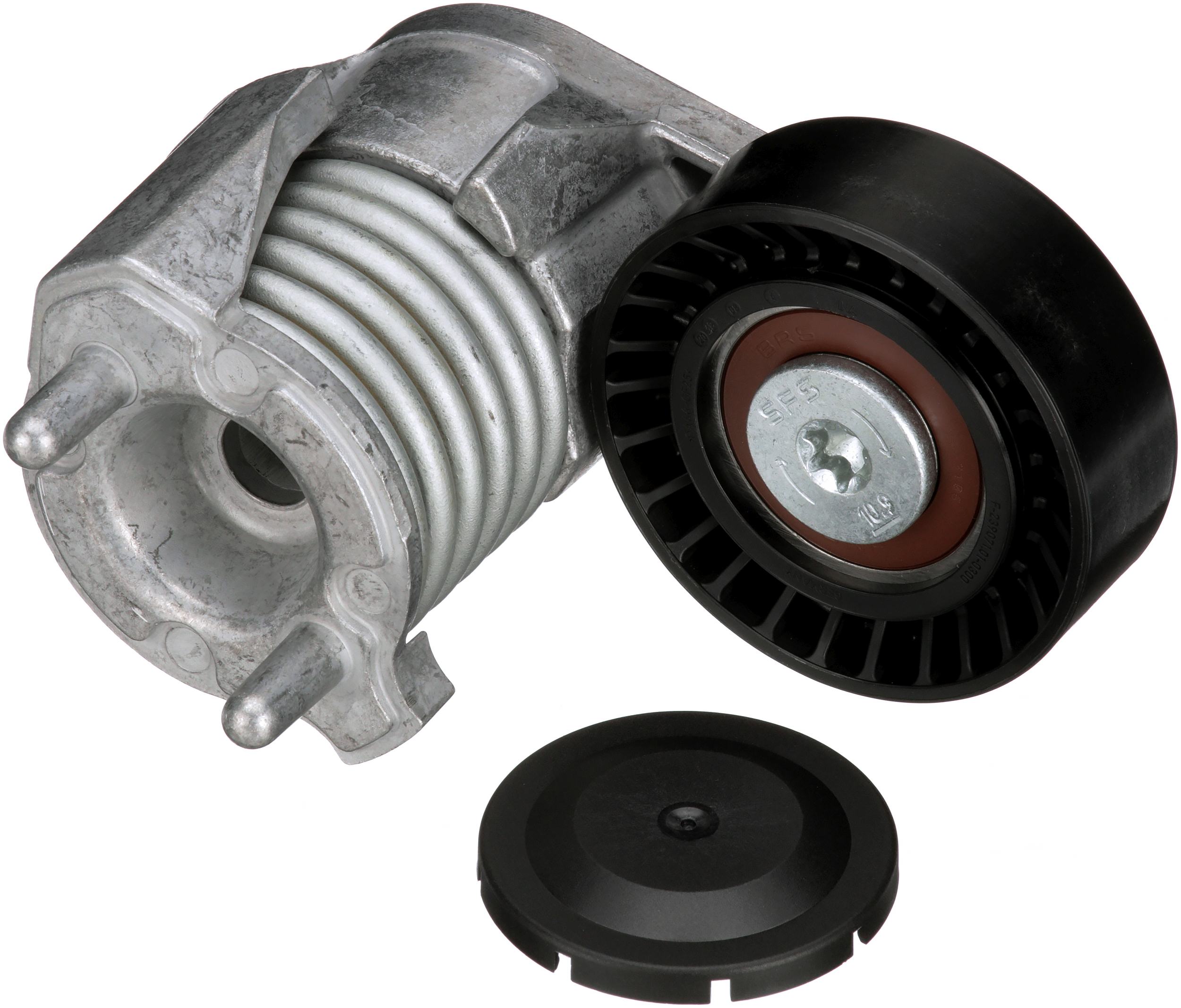 Belt Tensioner, V-ribbed belt (39118)