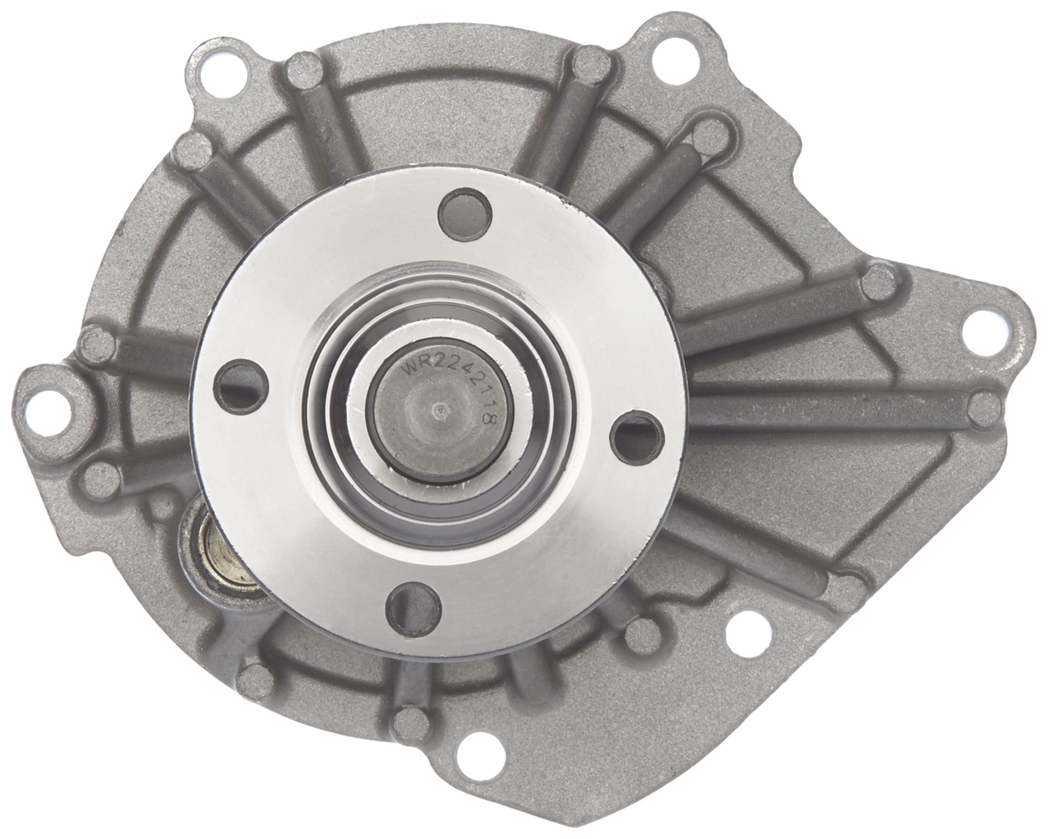 Water Pump, engine cooling