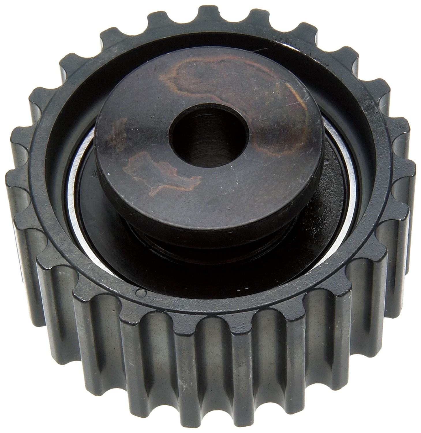 Deflection/Guide Pulley, timing belt (T42116)