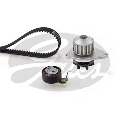 Water Pump & Timing Belt Kit (TCKWP1629)