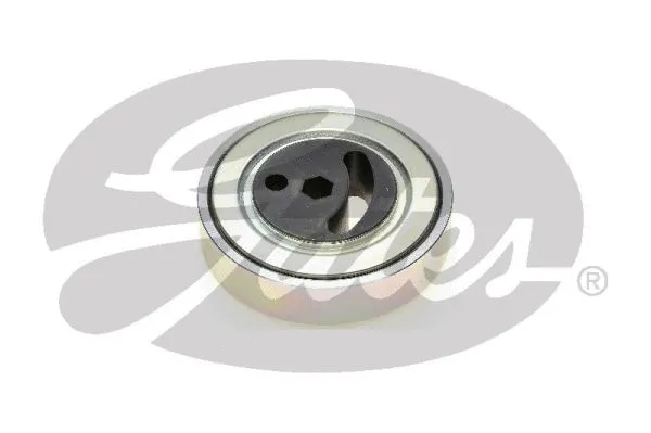 Tensioner Pulley, V-ribbed belt (36280)