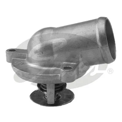 Thermostat, coolant (TH34187G1)