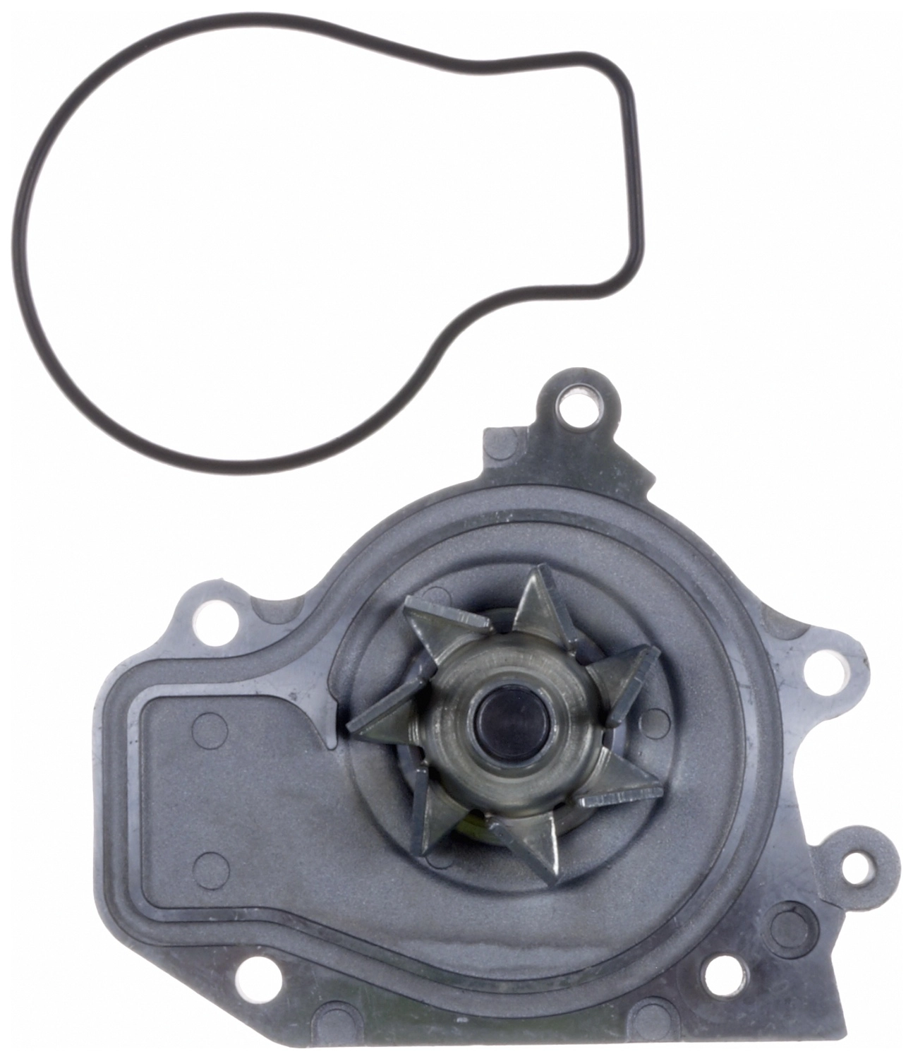 Water Pump, engine cooling