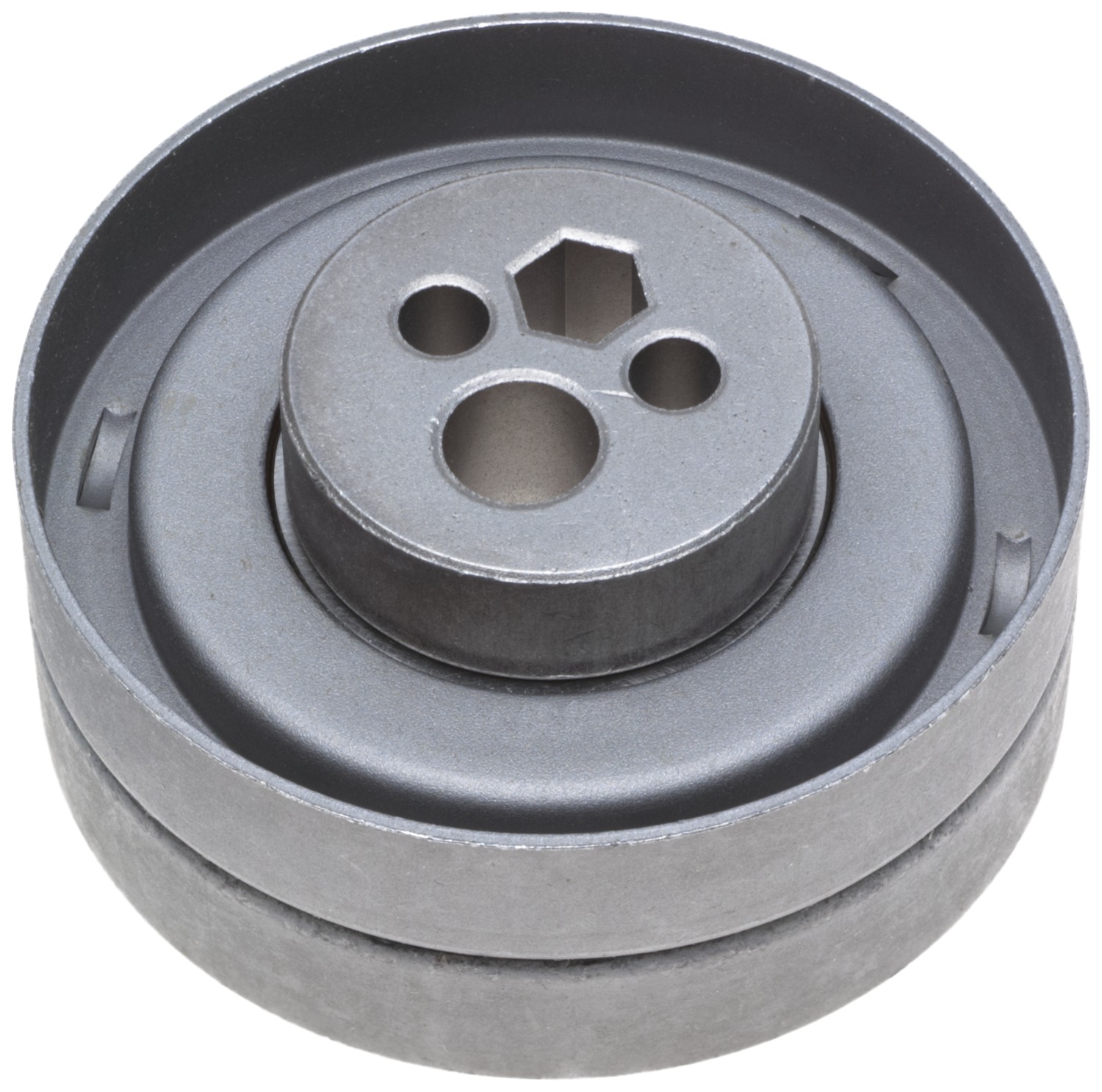 Tensioner Pulley, timing belt (T41216)