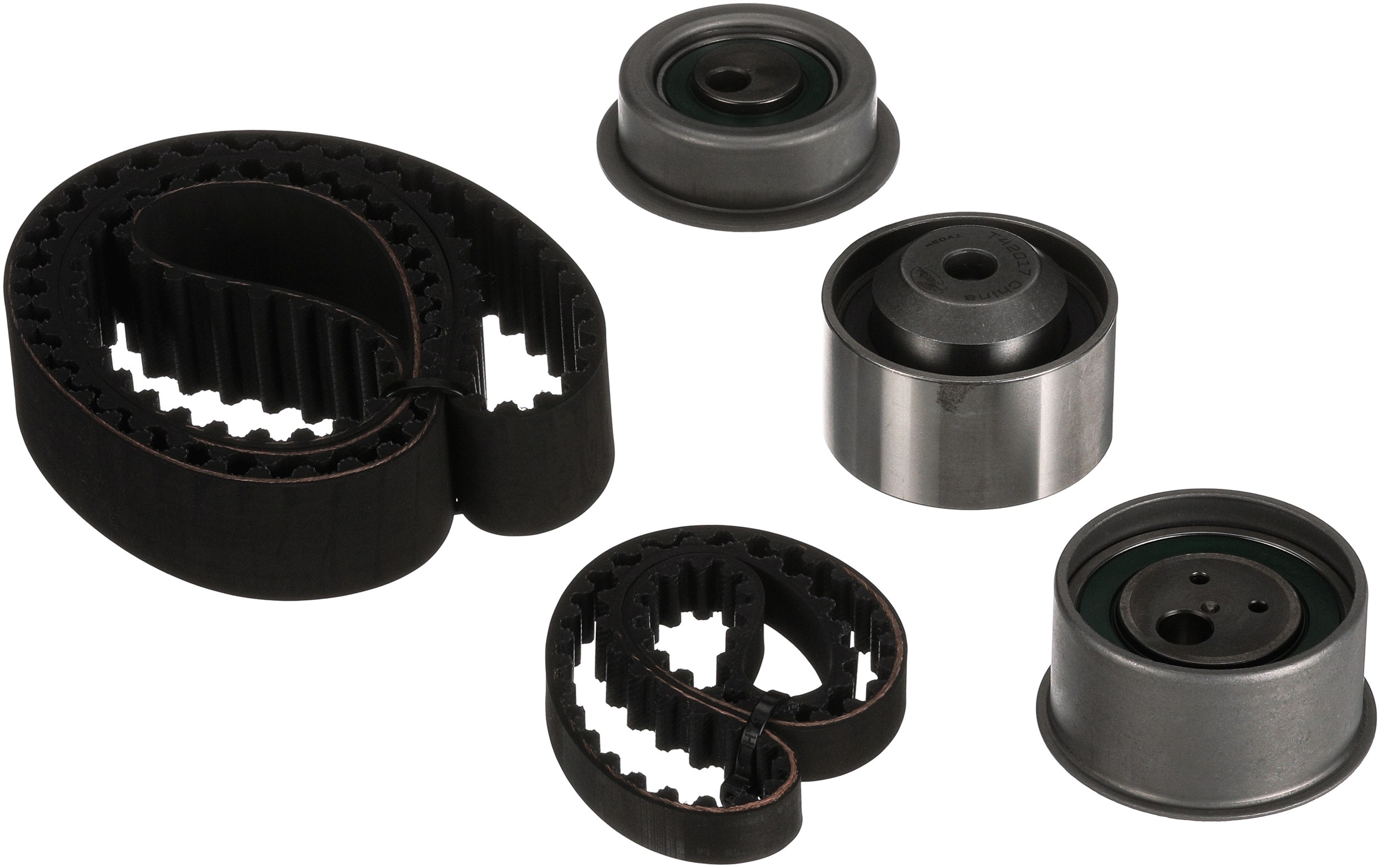 Timing Belt Kit (TCK230)