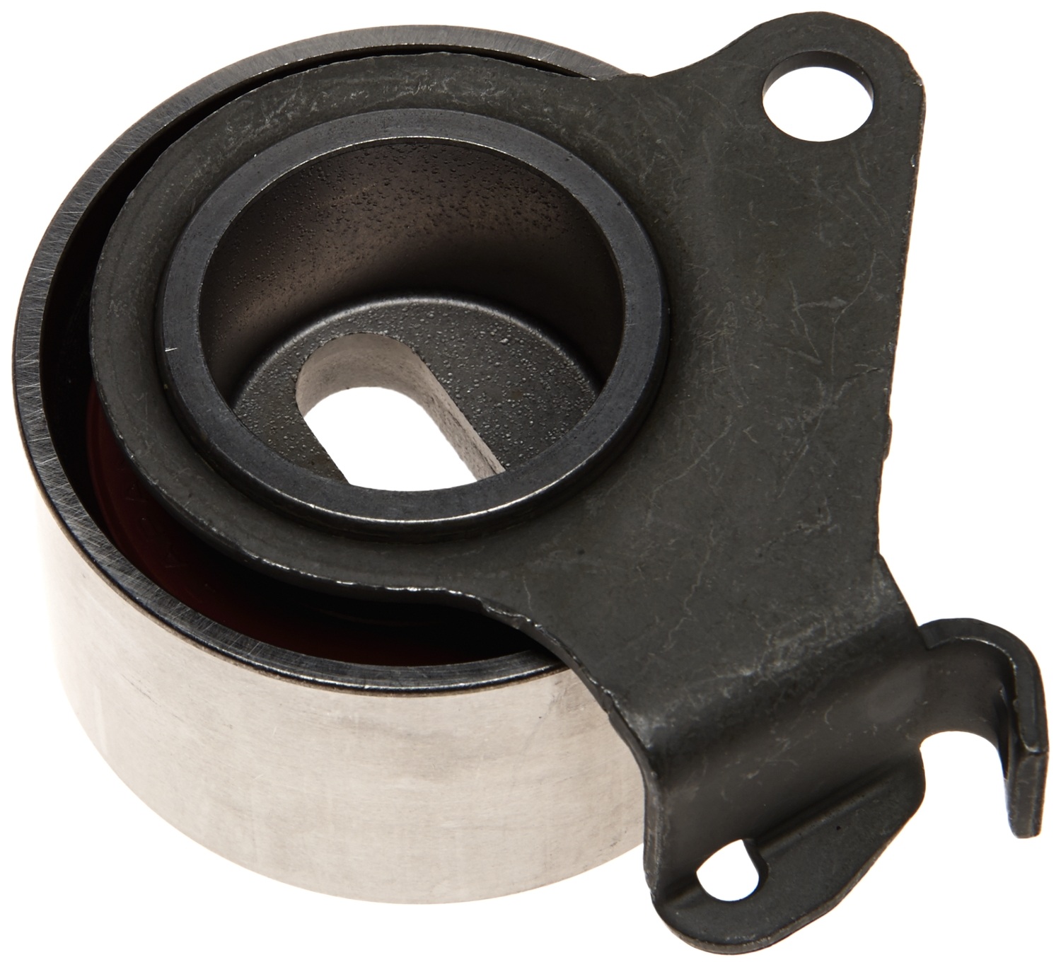 Tensioner, timing belt
