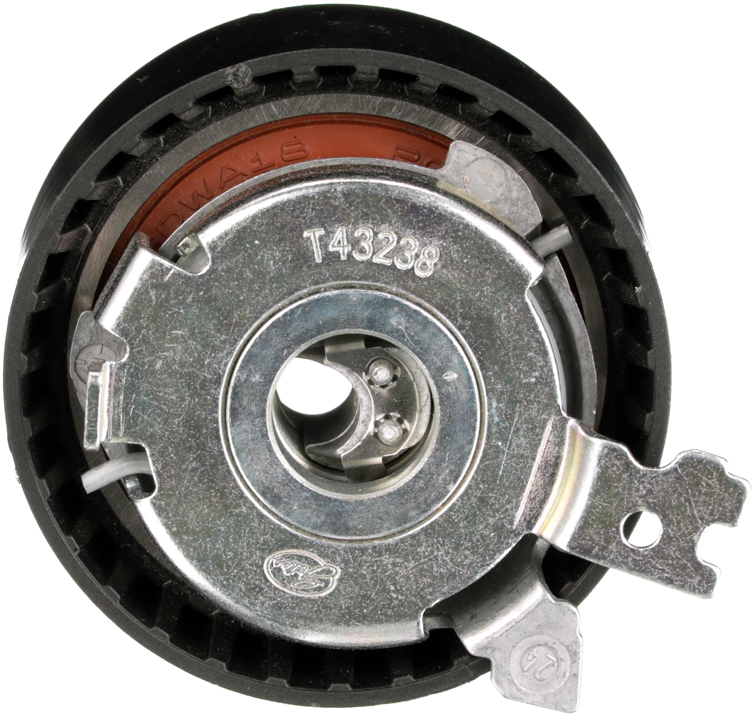 Tensioner Pulley, timing belt