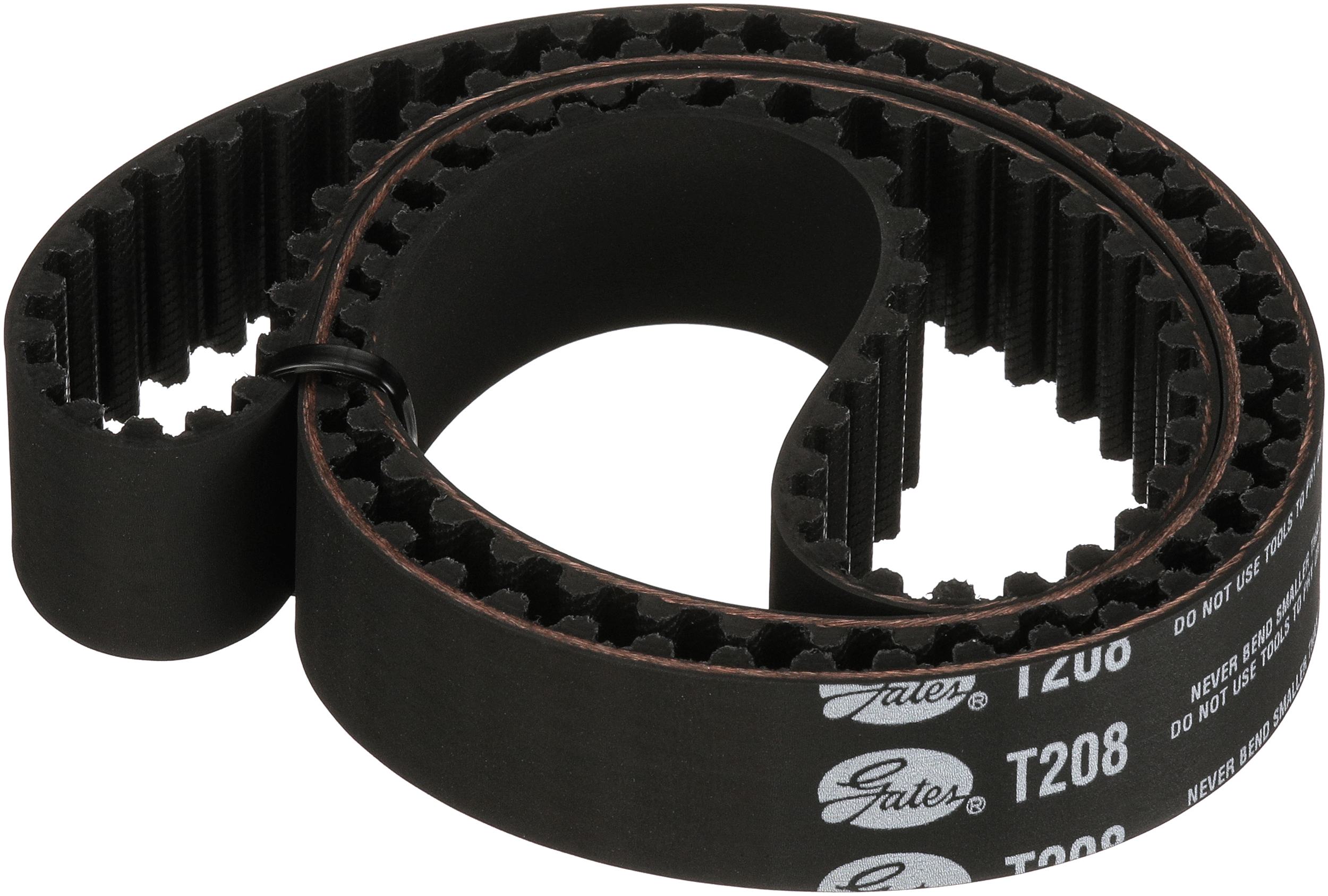 Timing Belt (T208)