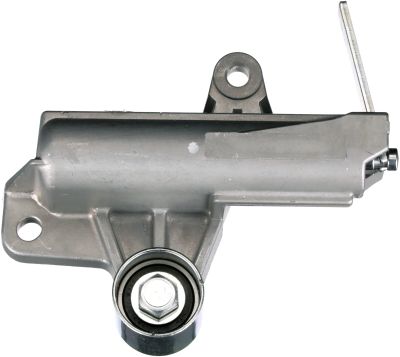 Vibration Damper, timing belt