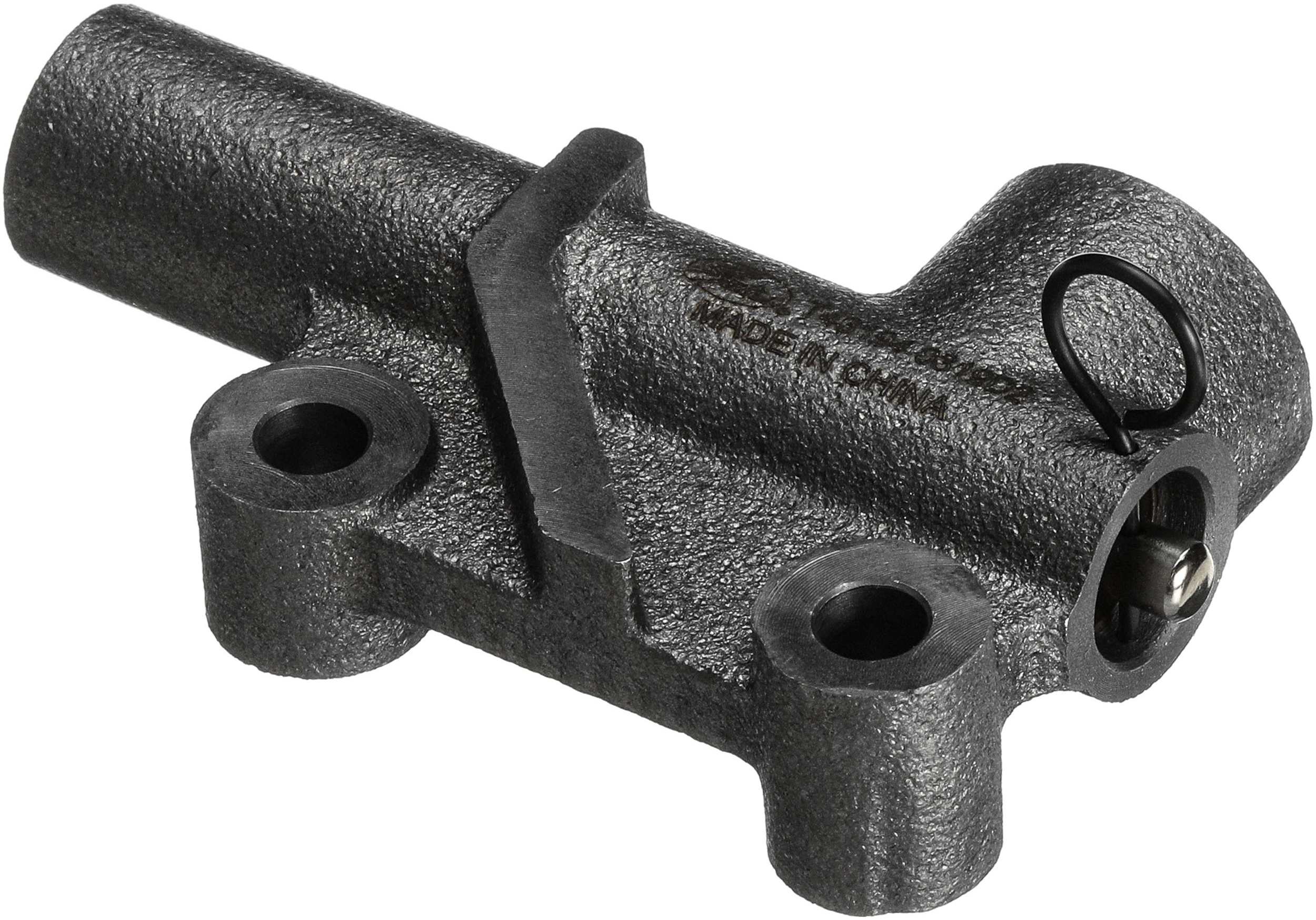 Vibration Damper, timing belt (T43194)