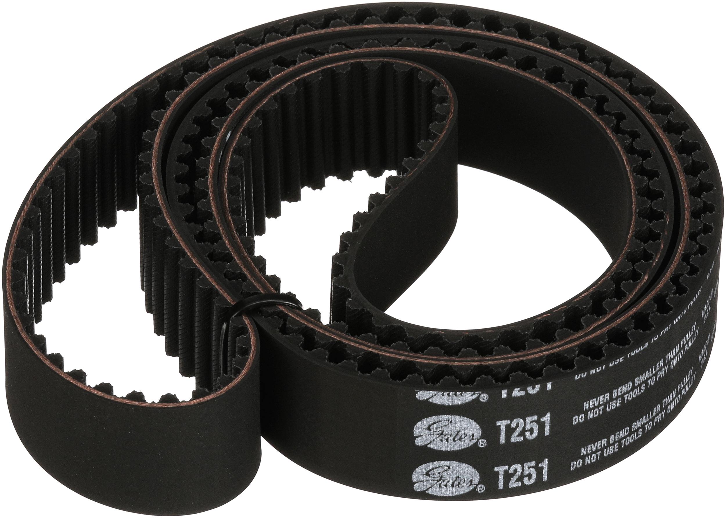 Timing Belt (T251)
