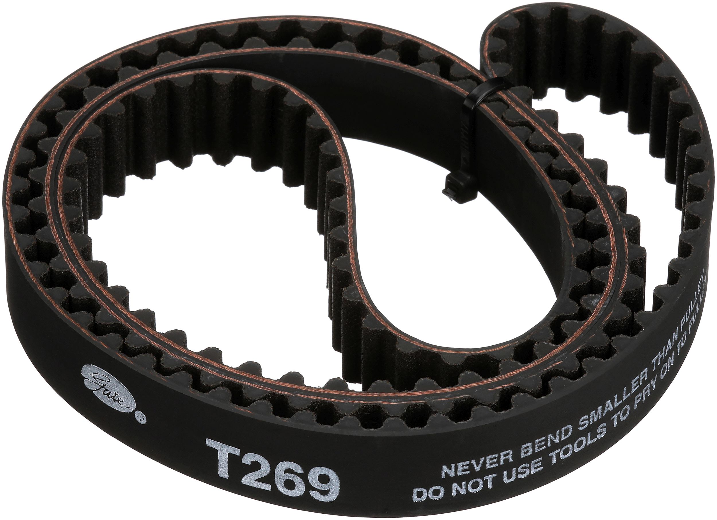 Timing Belt (T269)