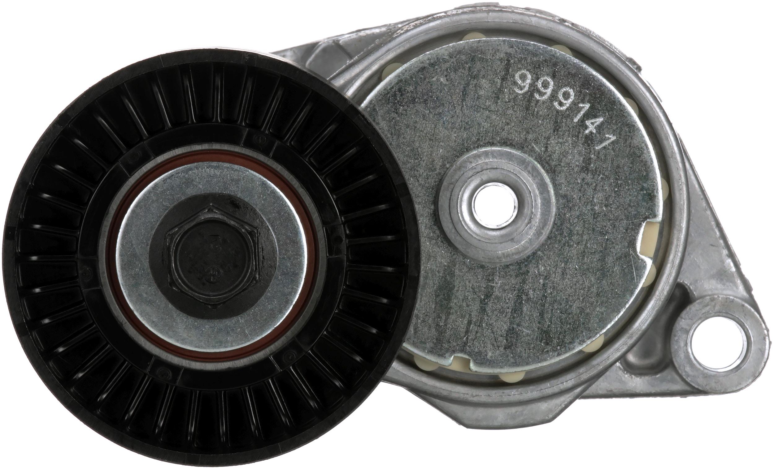 Belt Tensioner, V-ribbed belt