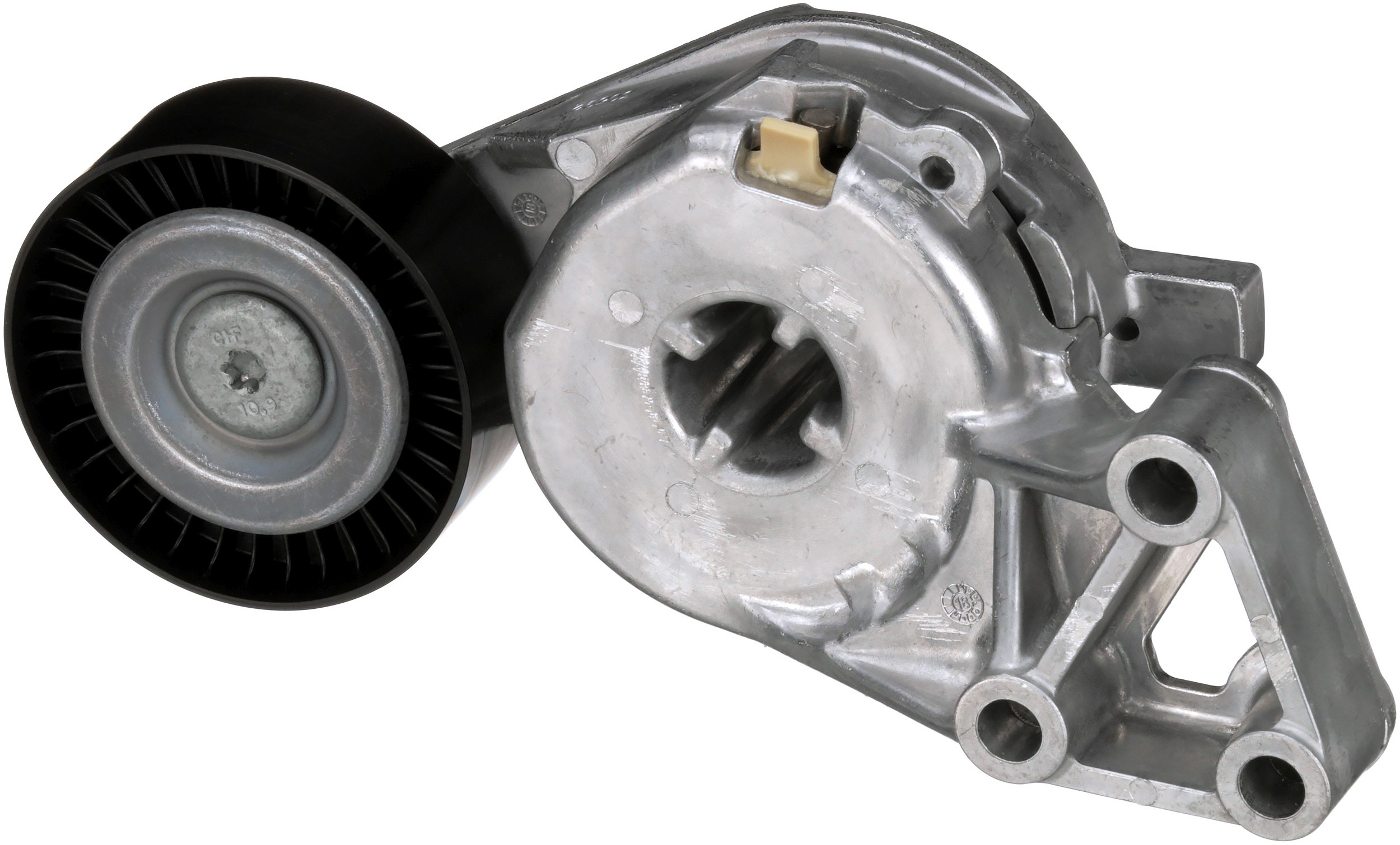 Belt Tensioner, V-ribbed belt (38148)