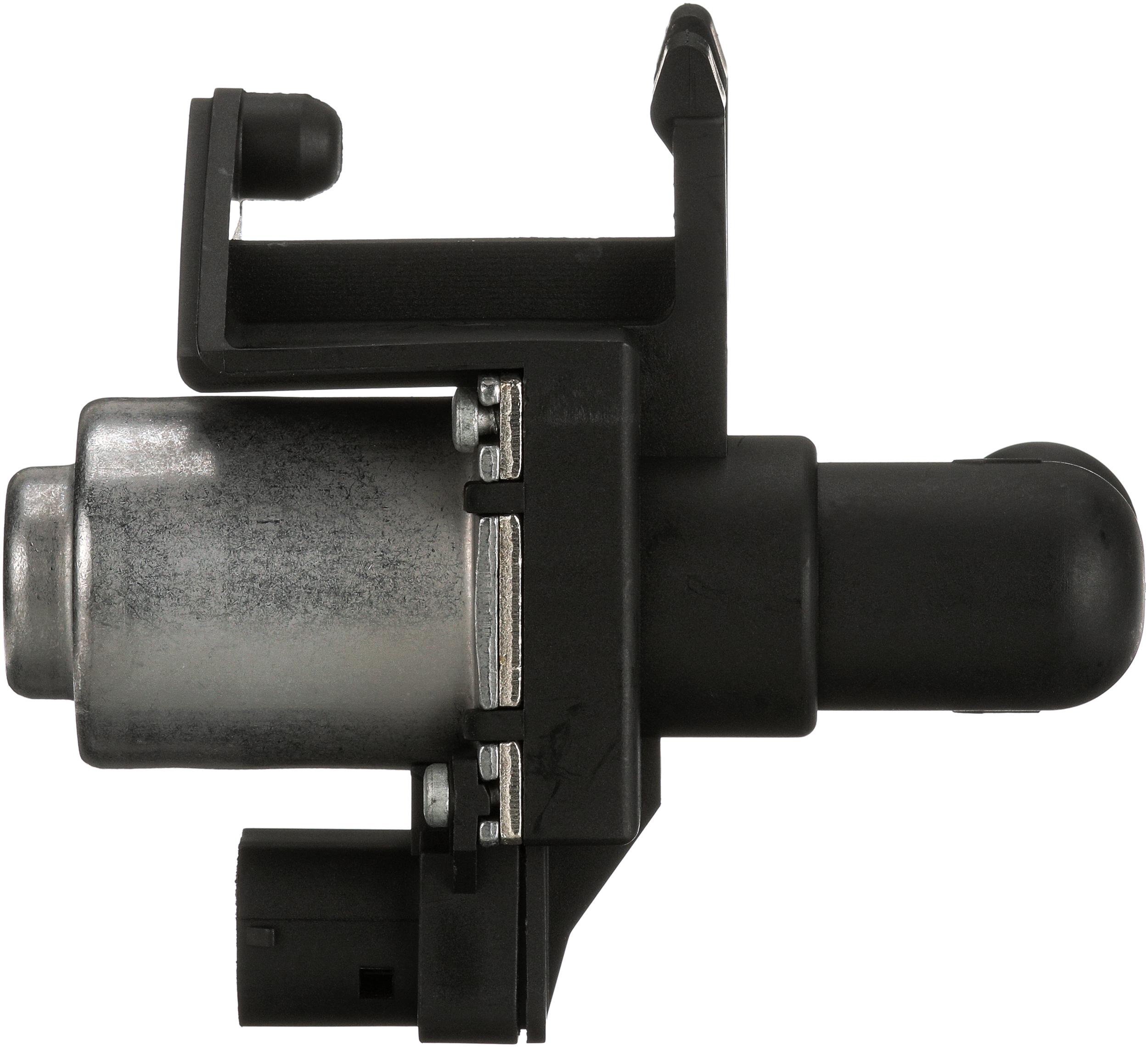 Coolant Control Valve