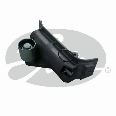 Vibration Damper, timing belt (T43025)