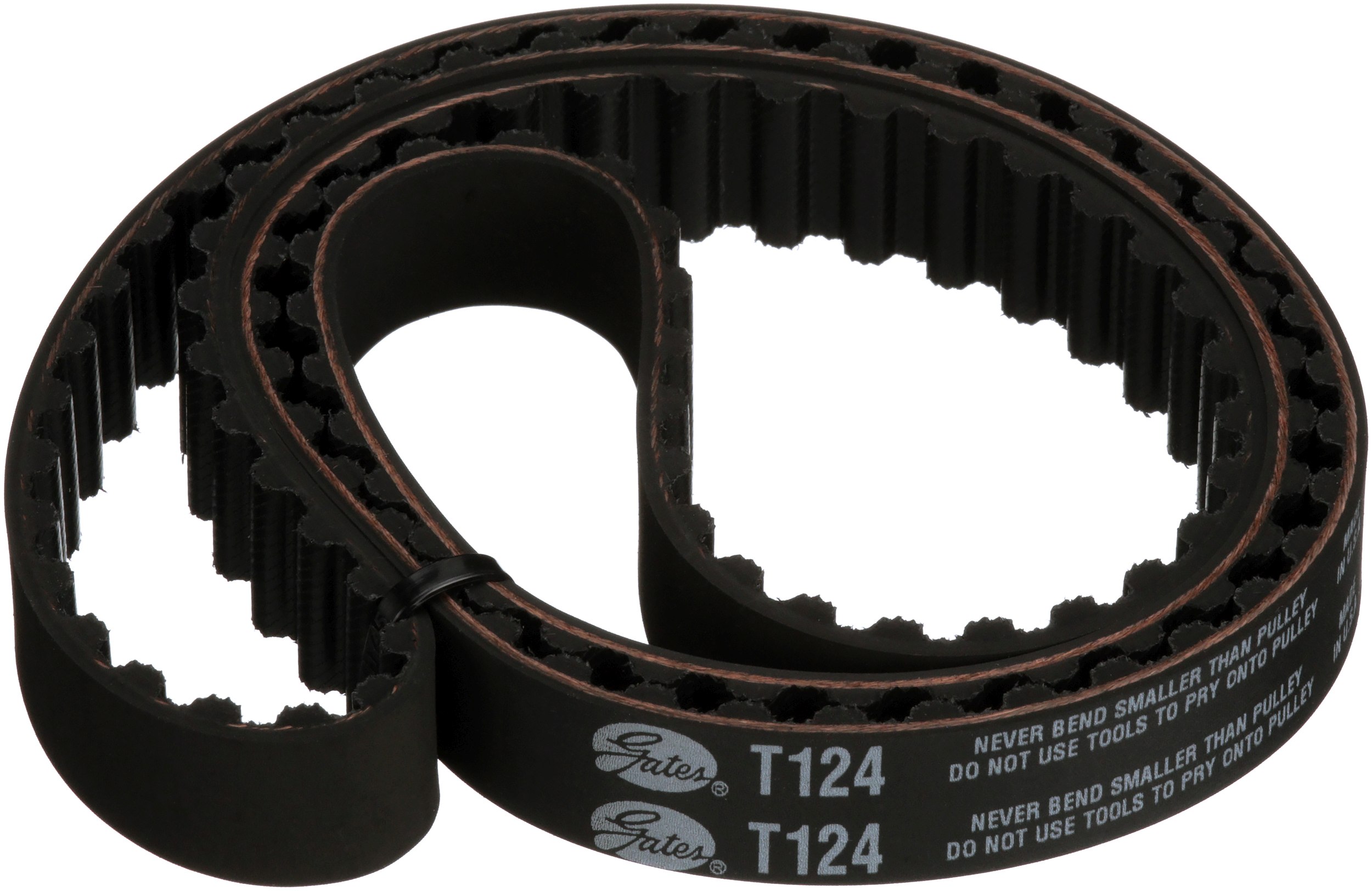 Timing Belt (T124)