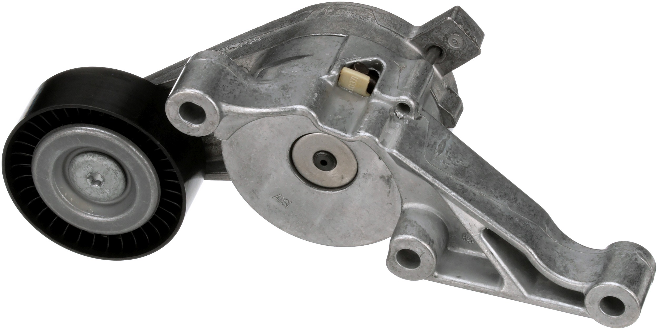 Belt Tensioner, V-ribbed belt (38436)