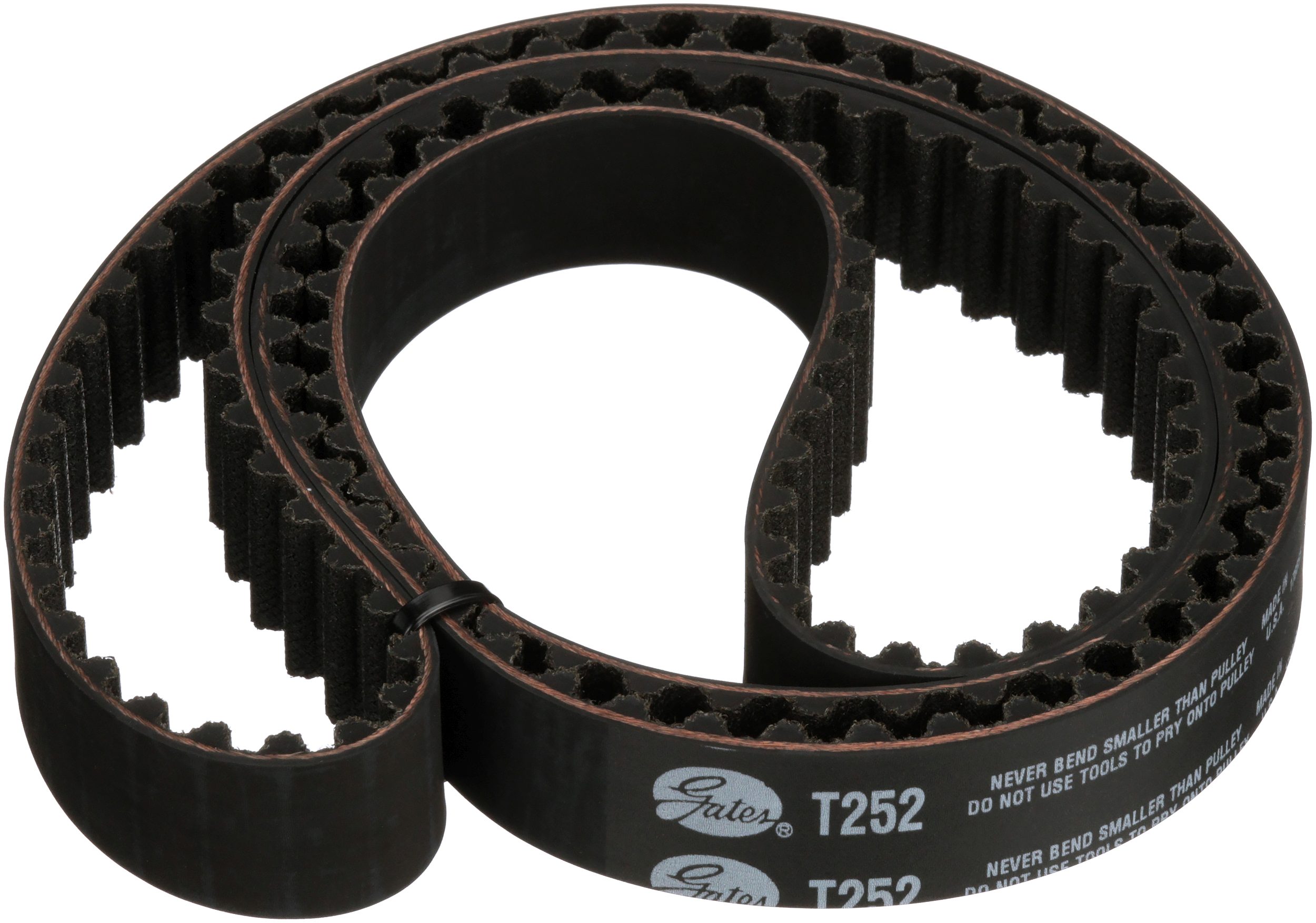 Timing Belt (T252)