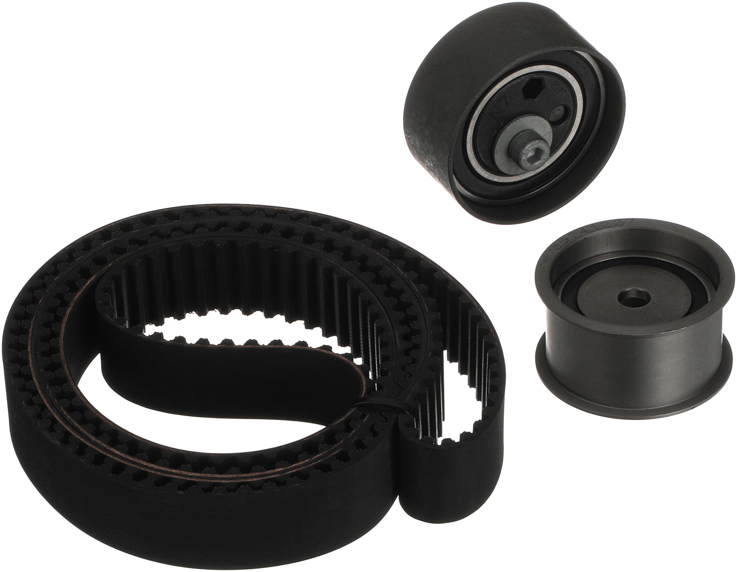 Timing Belt Kit (TCK297)