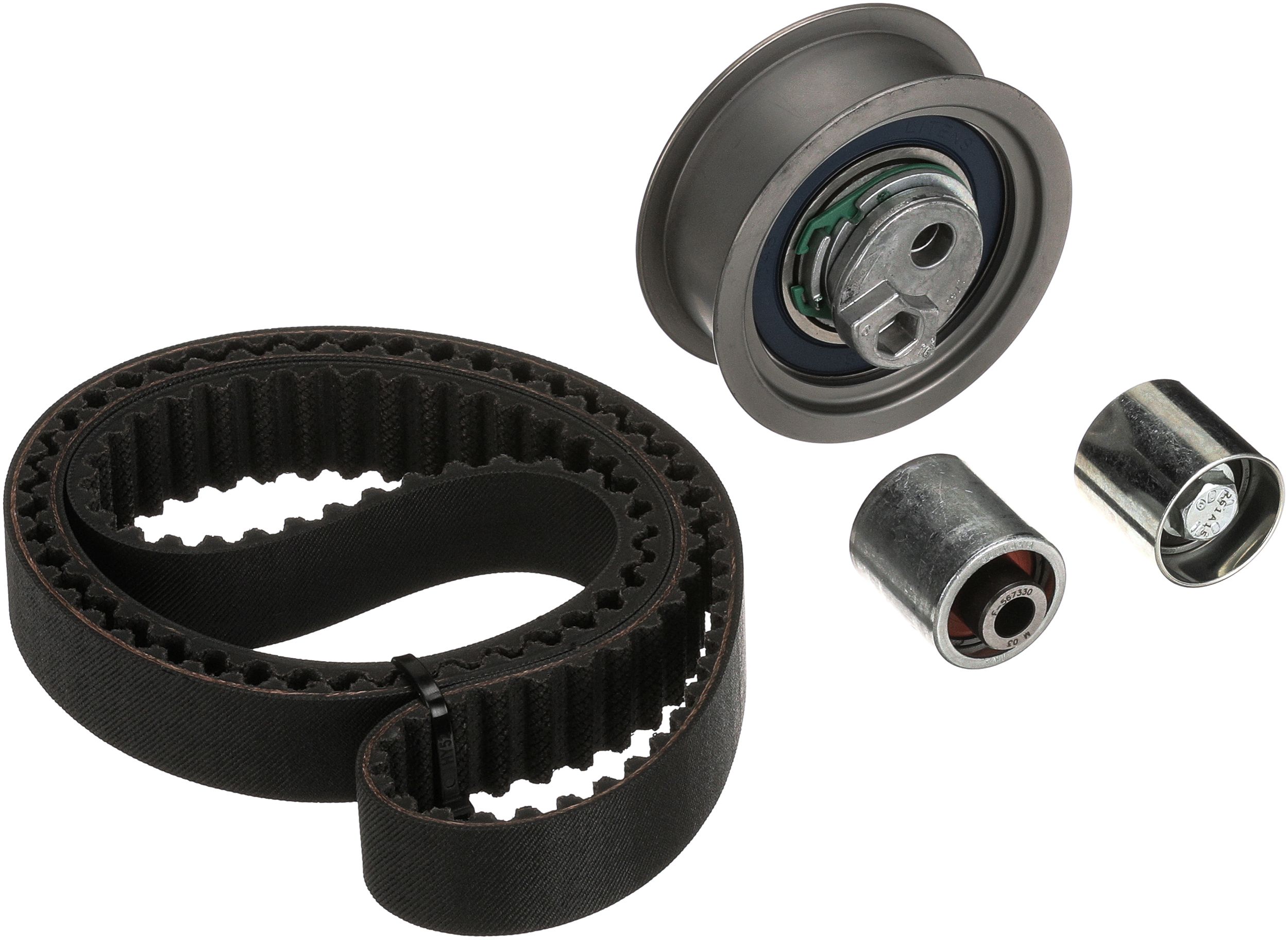 Timing Belt Kit (TCK334)