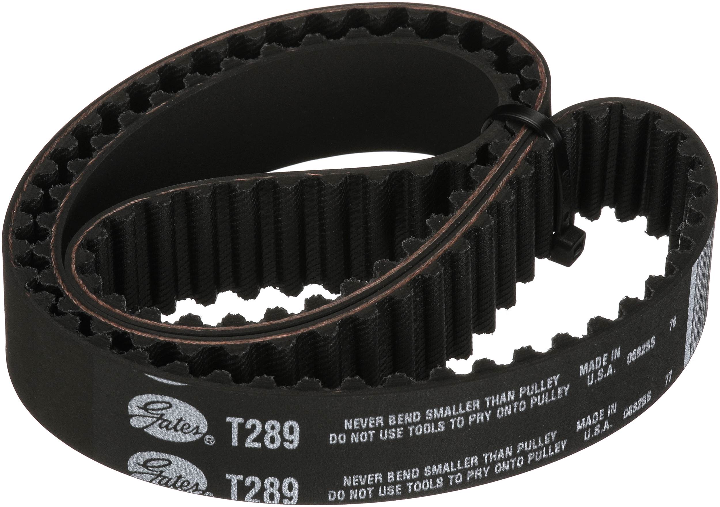 Timing Belt (T289)