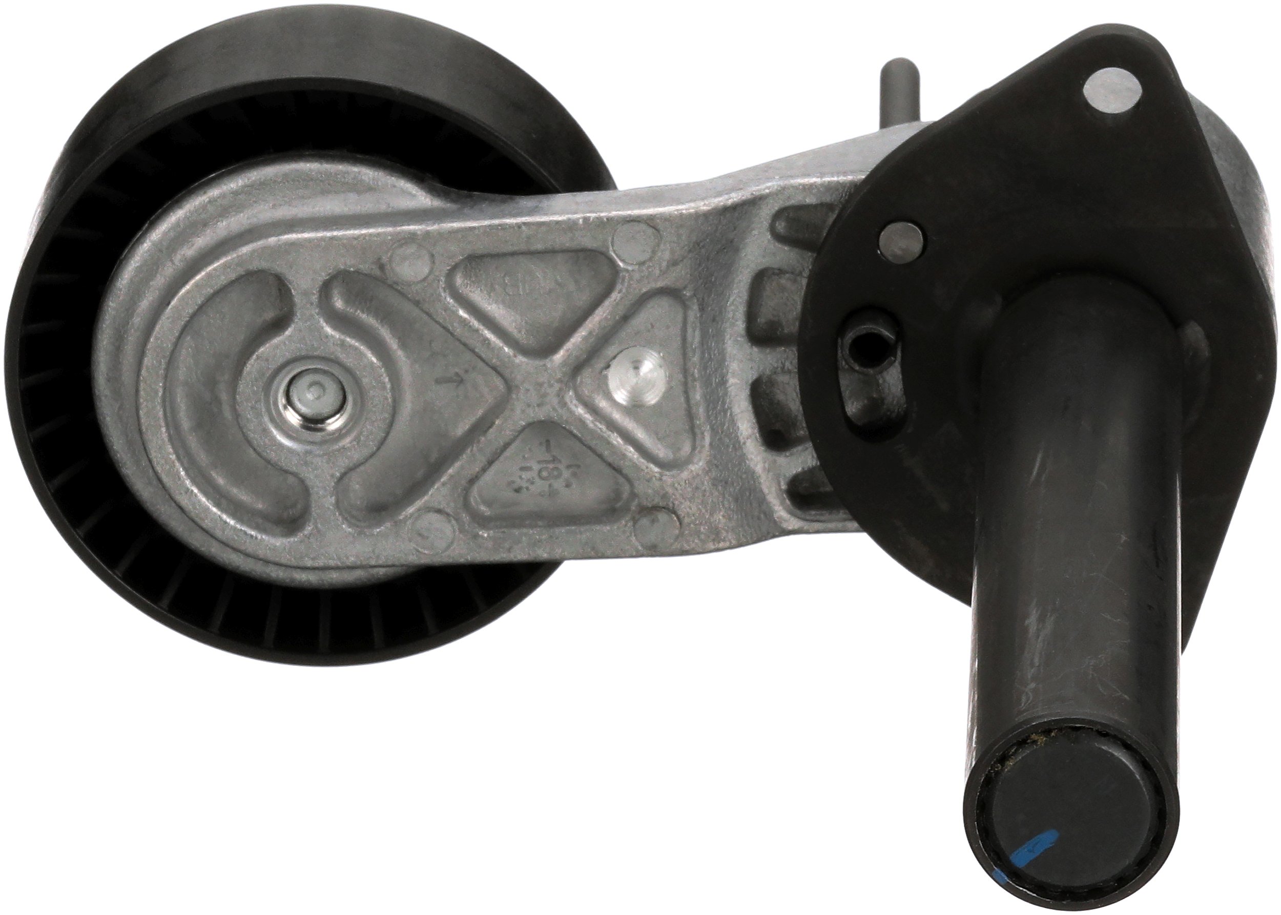 Belt Tensioner, V-ribbed belt