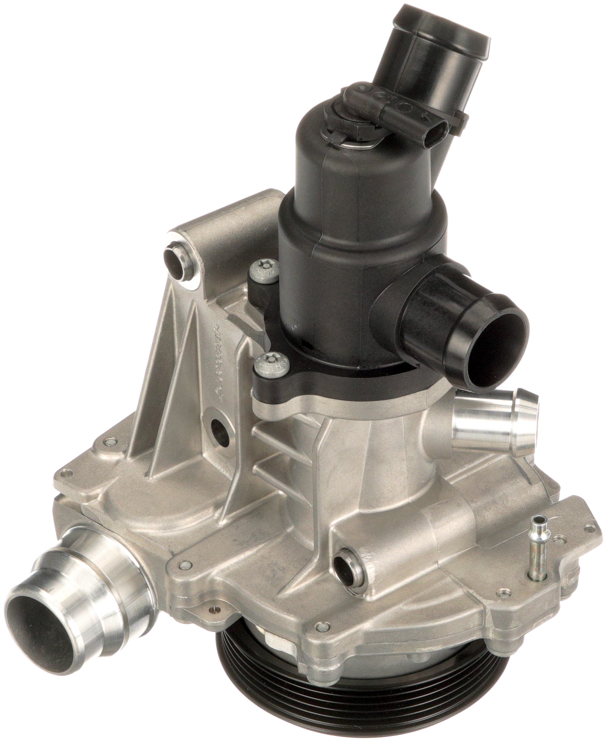 Water Pump, engine cooling (GWP0287)