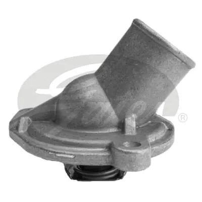 Thermostat, coolant (TH34387)