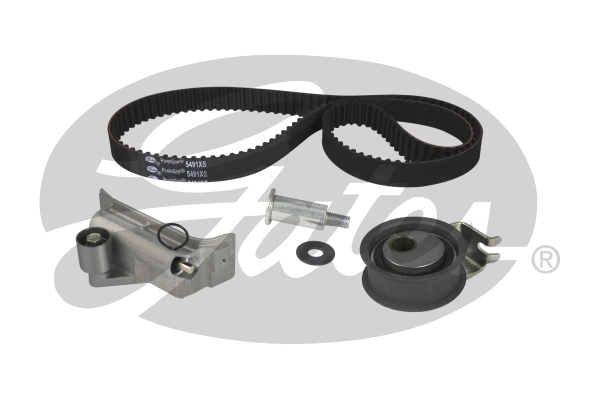 Timing Belt Kit (TCKH306)