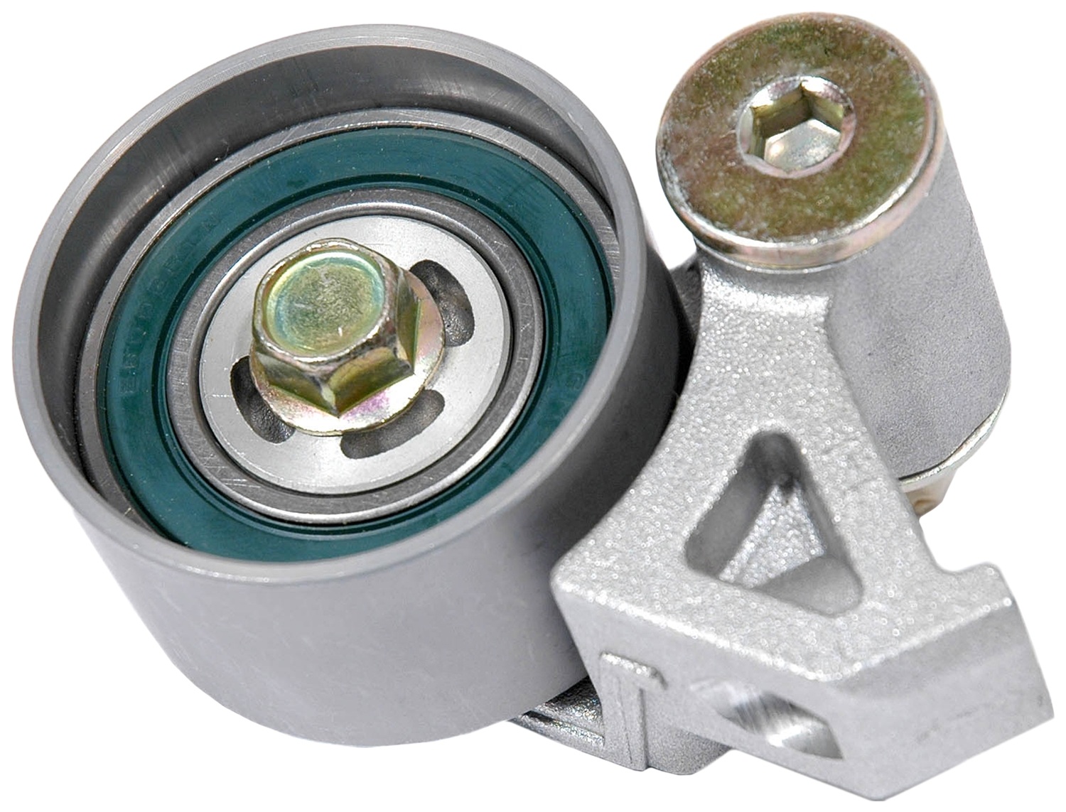 Tensioner Pulley, timing belt (T41034)