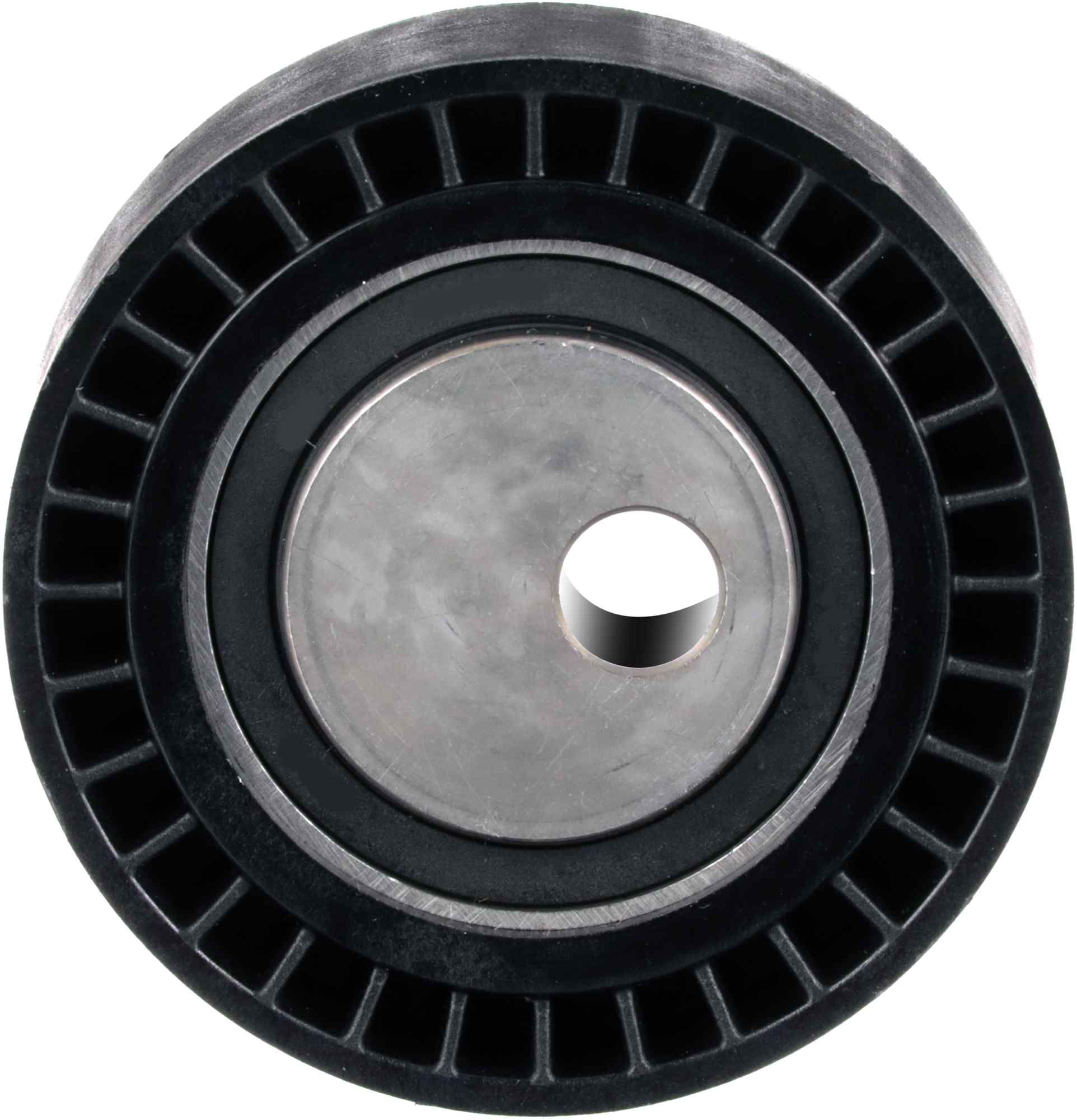 Tensioner Pulley, V-ribbed belt