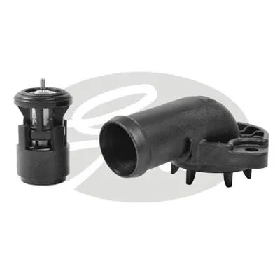Thermostat, coolant (TH14787K2)