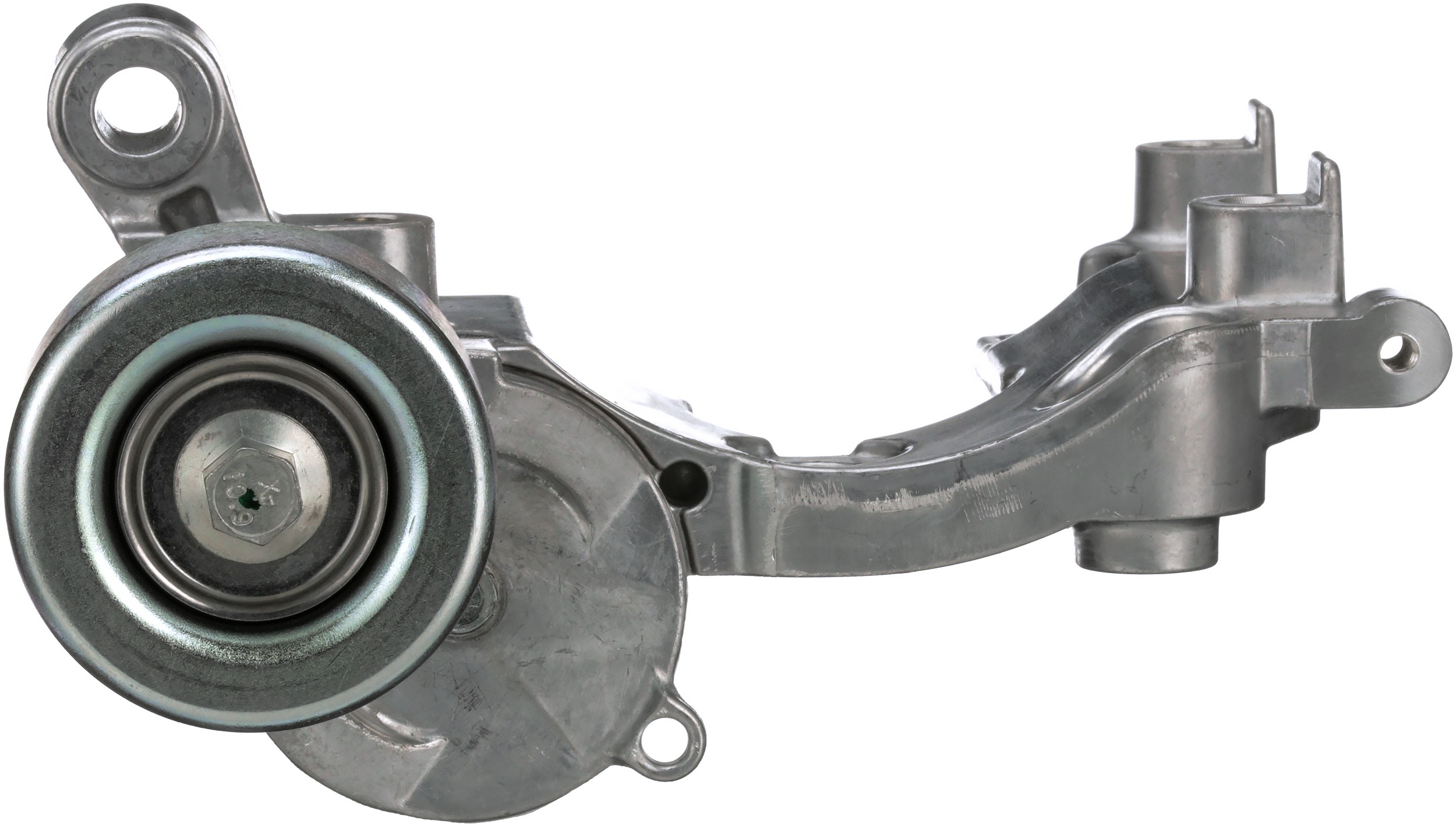 Belt Tensioner, V-ribbed belt