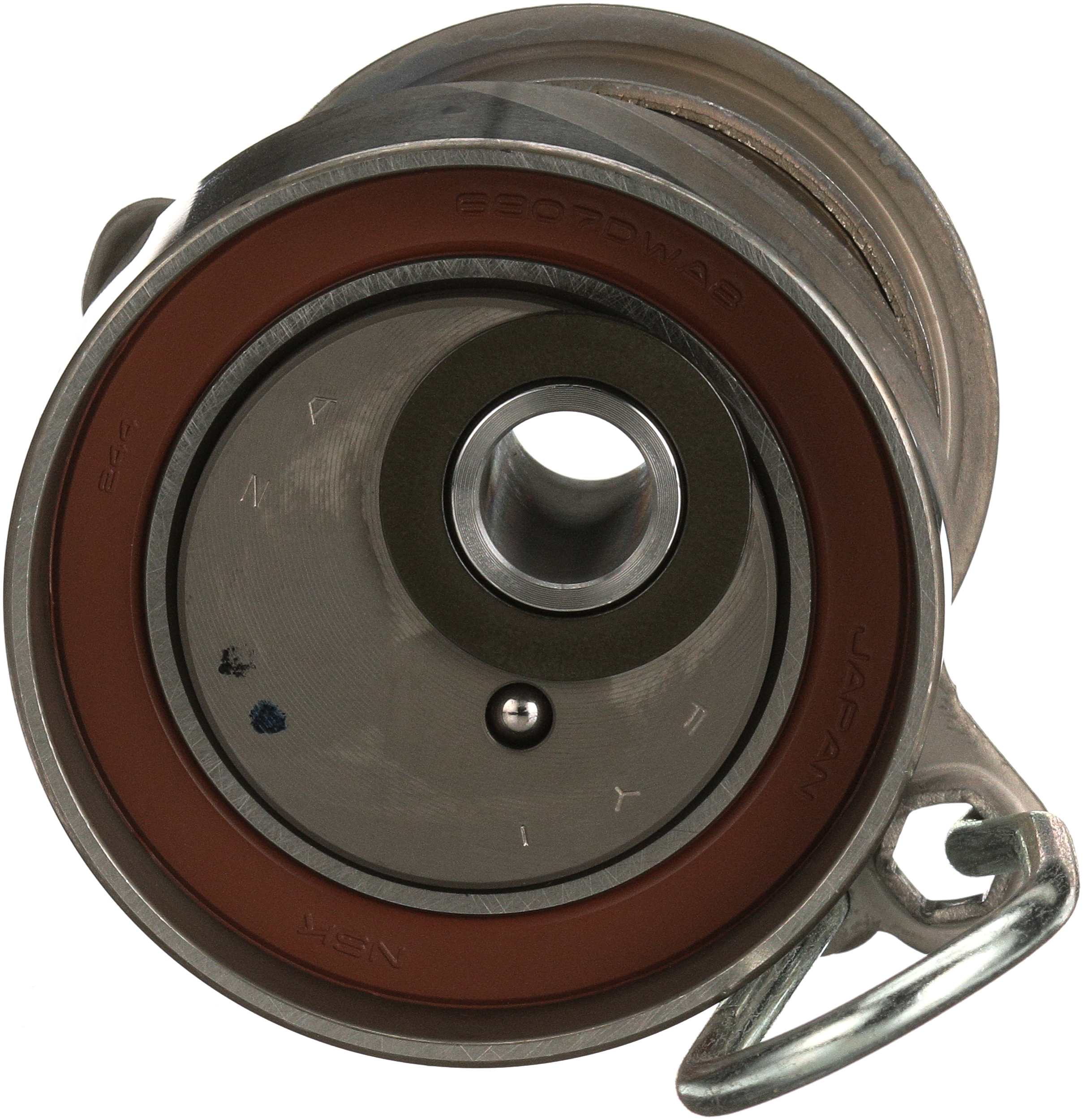Tensioner Pulley, timing belt