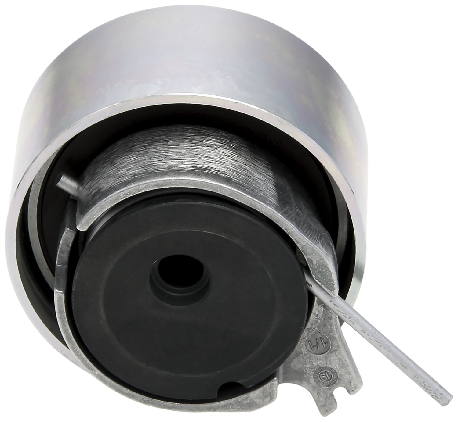 Tensioner Pulley, timing belt (T43174)