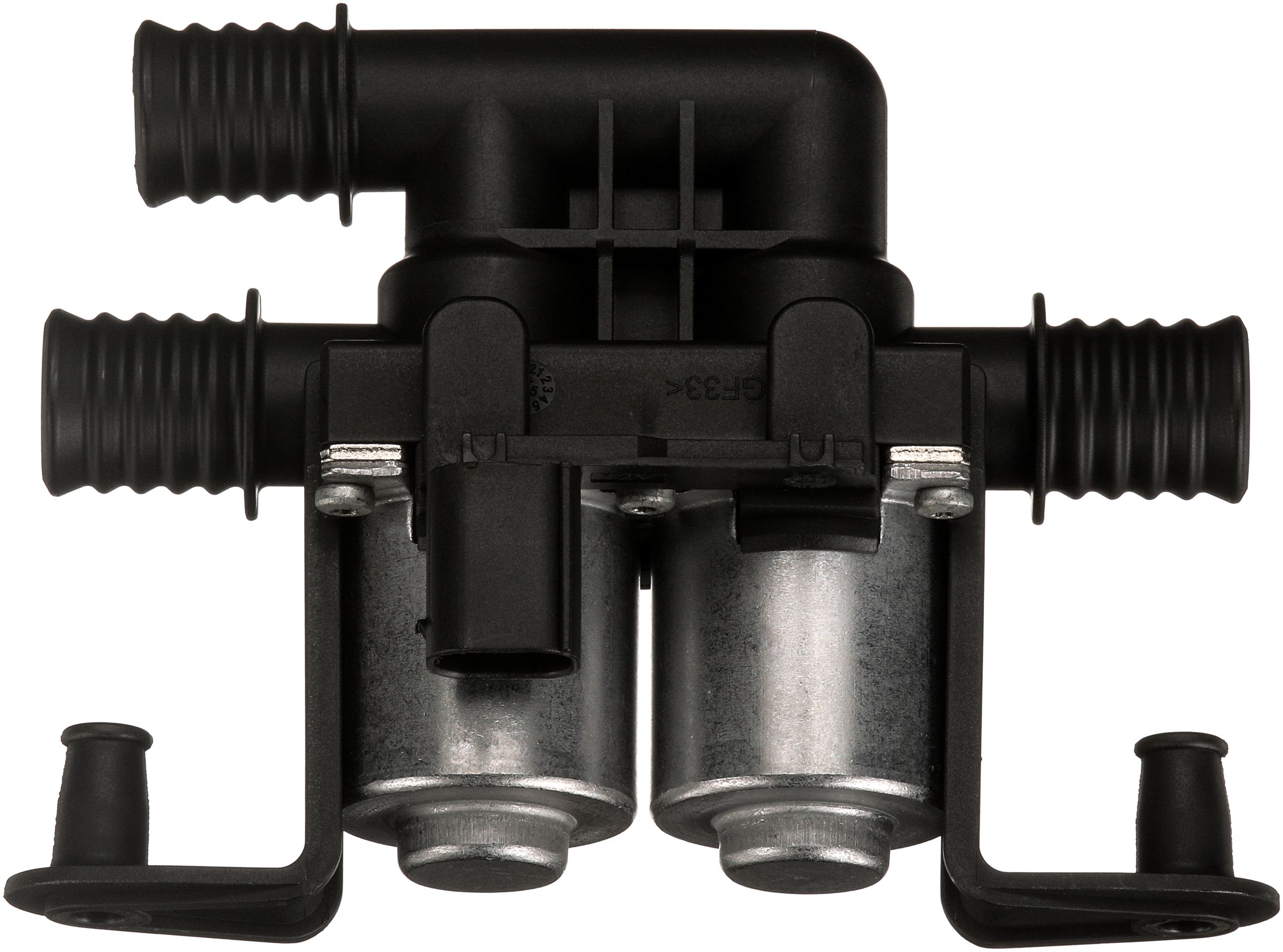 Coolant Control Valve