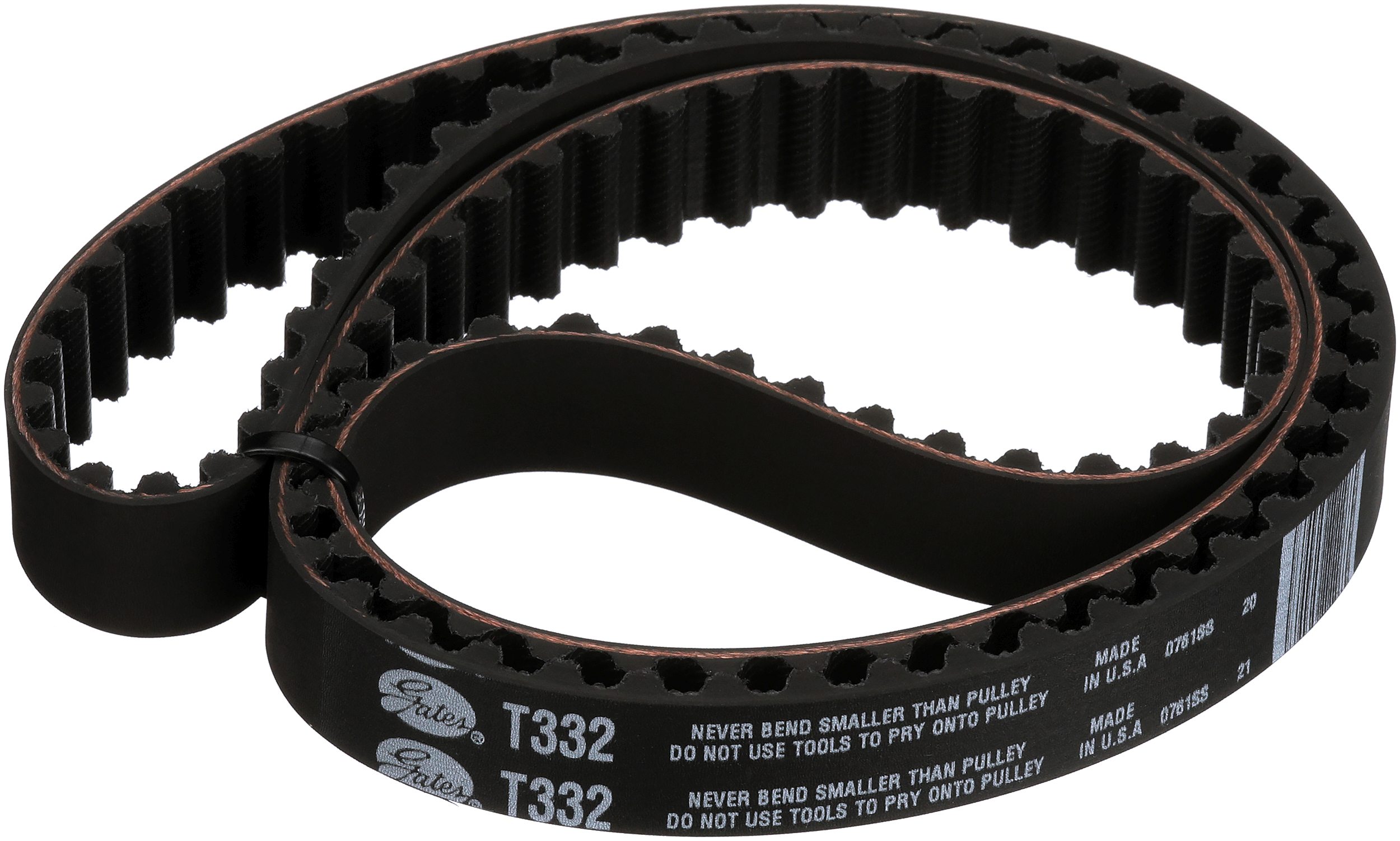 Timing Belt (T332)