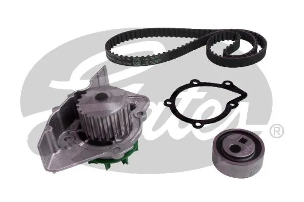 Water Pump & Timing Belt Kit (TCKWP980-2)