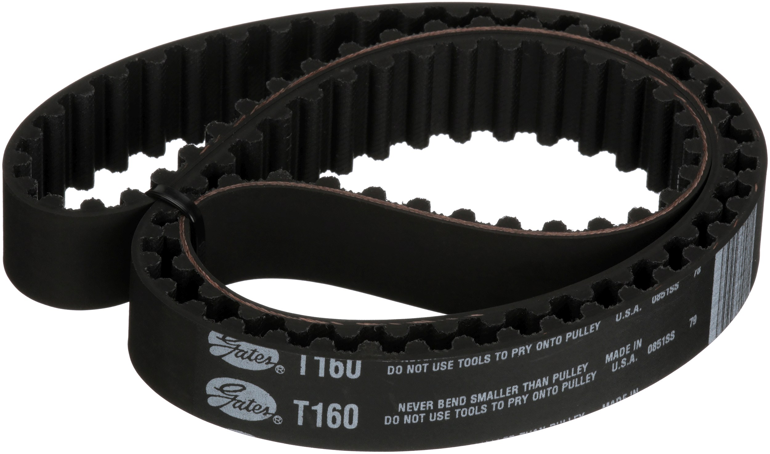Timing Belt (T160)