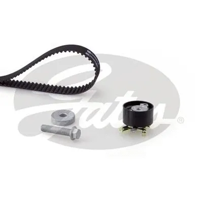 Timing Belt Kit (K025578XS)