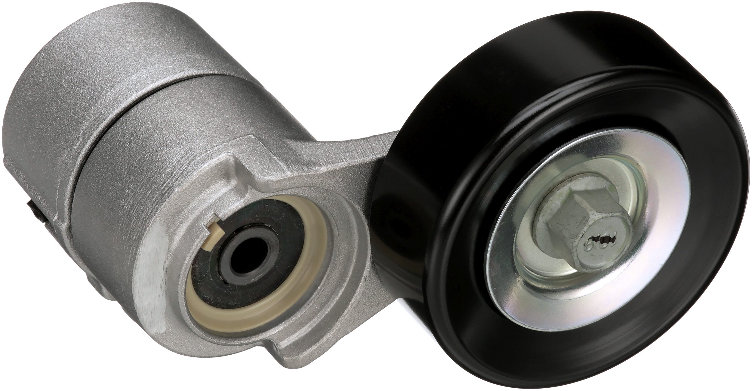 Belt Tensioner, V-ribbed belt (39150)