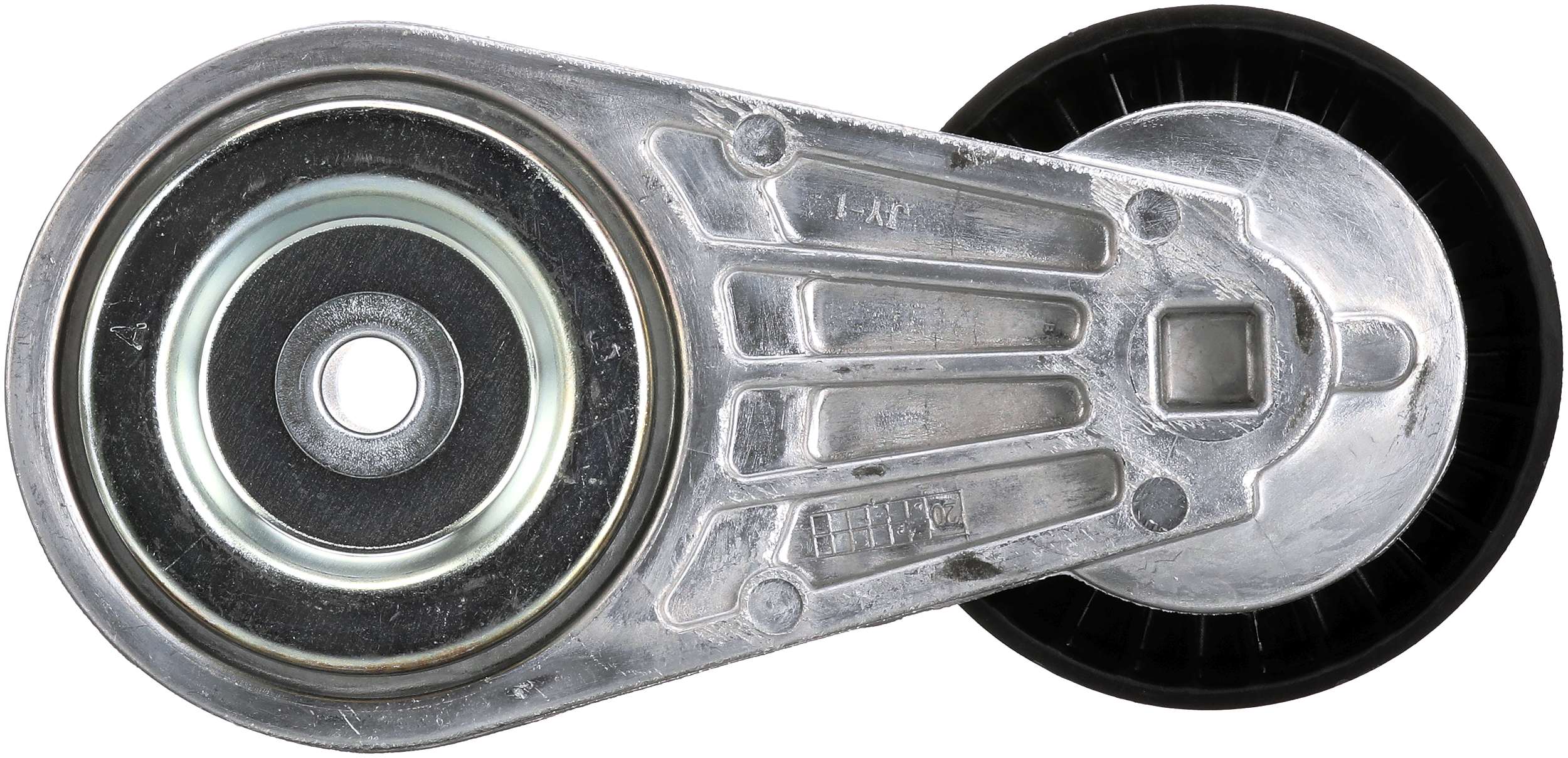 Charge Air Hose