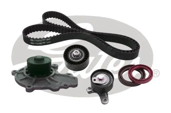 Water Pump & Timing Belt Kit (TCKWP1626)