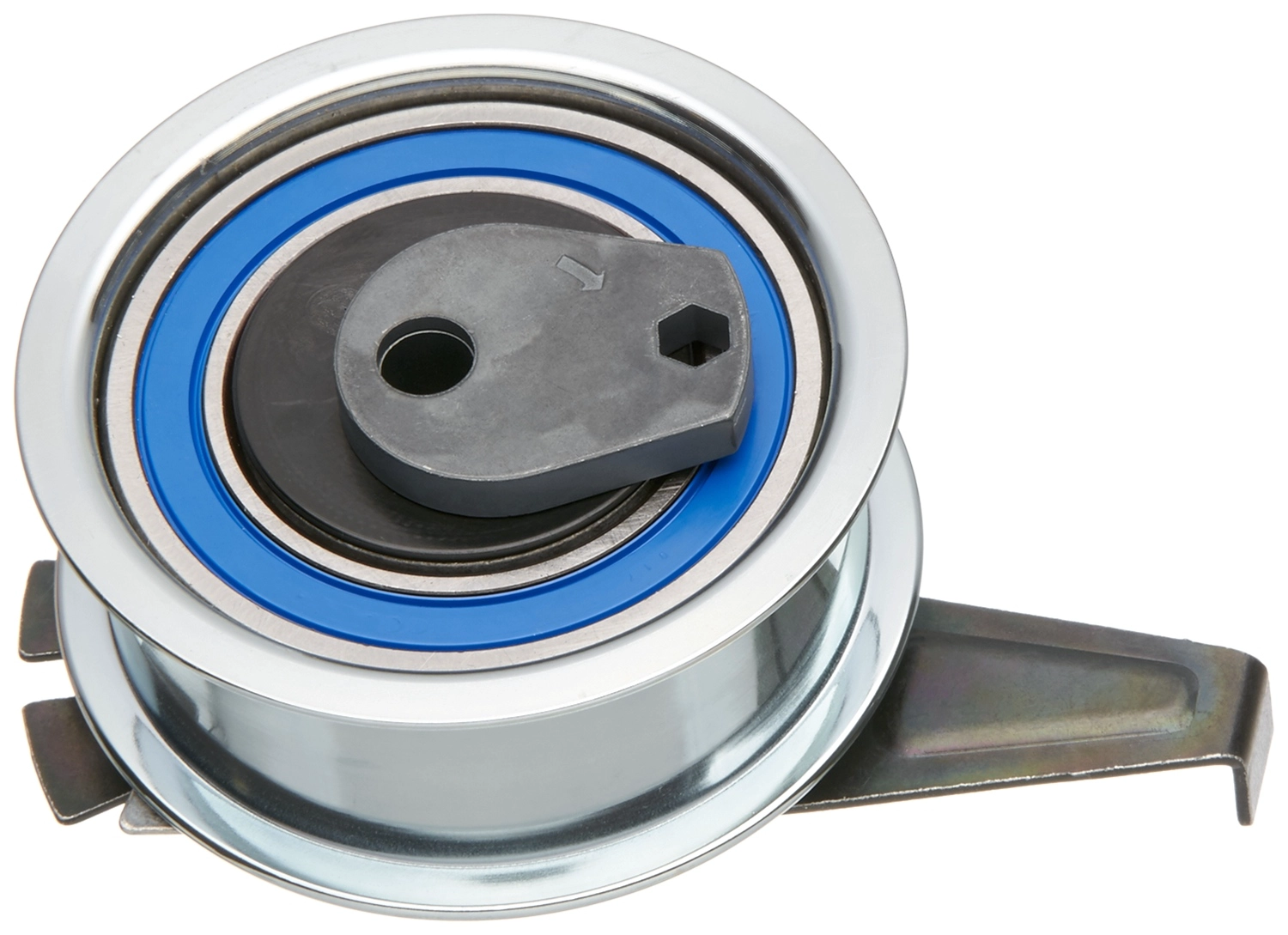 Tensioner Pulley, timing belt (T43245)