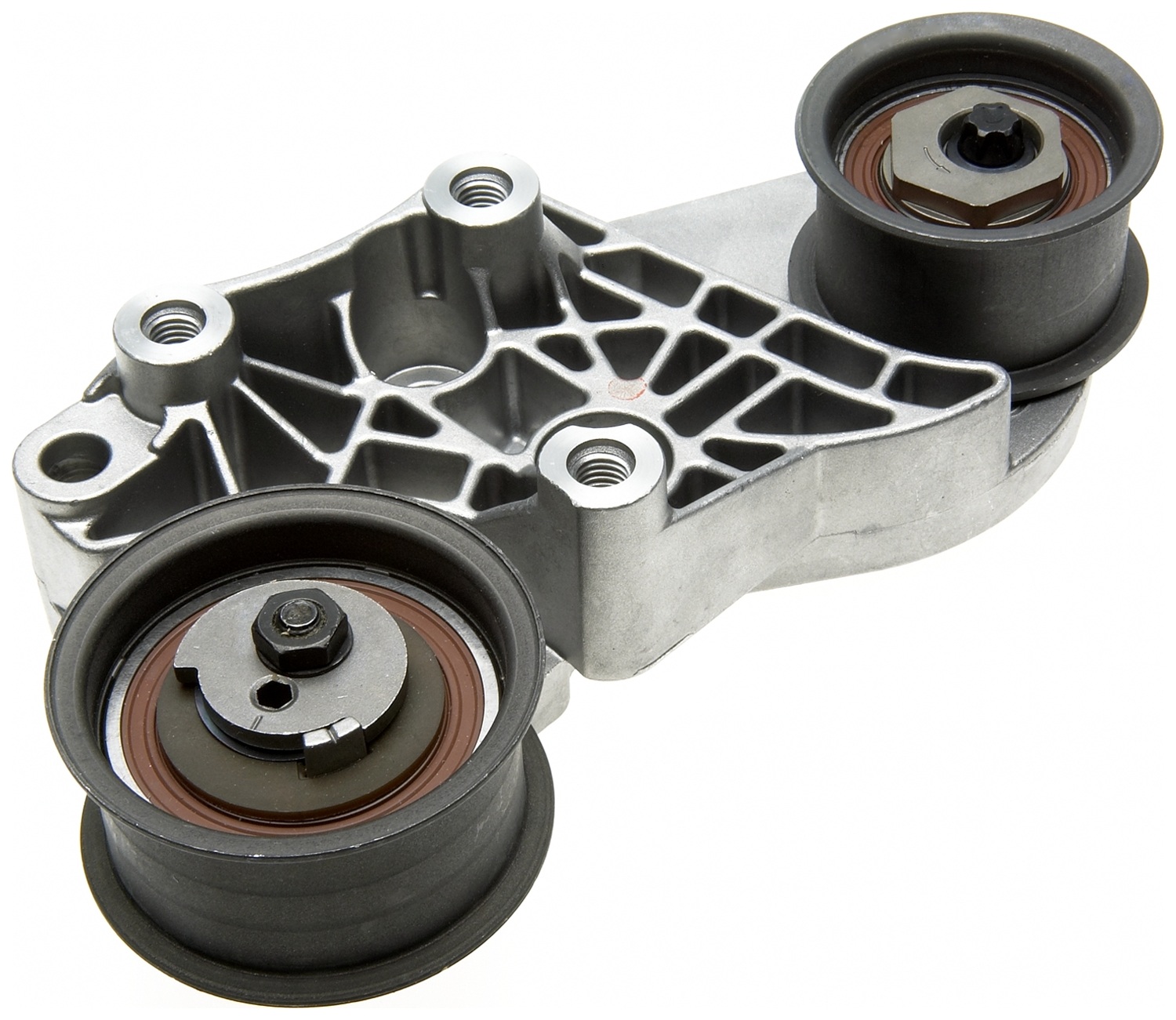 Tensioner Pulley, timing belt (T41243)